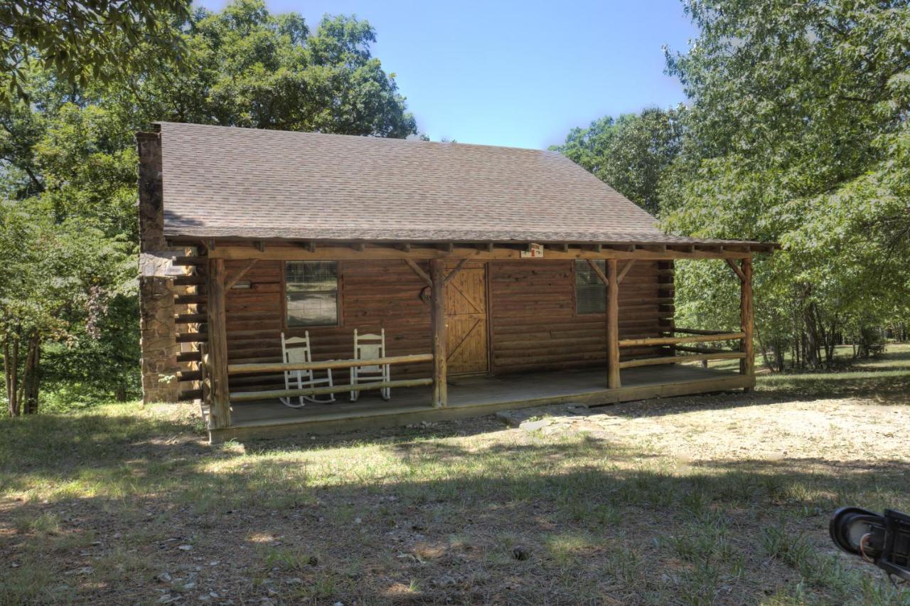 Silver Ridge Resort Eureka Springs Exterior photo